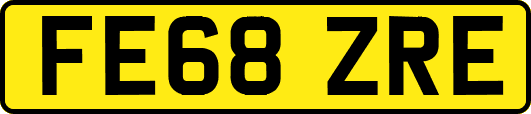 FE68ZRE