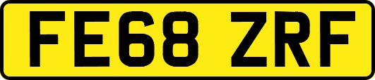 FE68ZRF