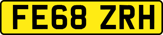 FE68ZRH