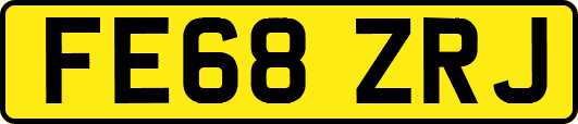 FE68ZRJ
