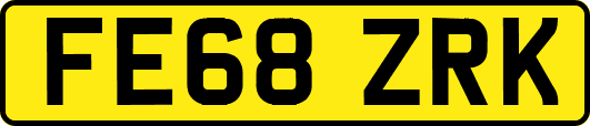 FE68ZRK