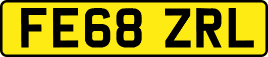 FE68ZRL