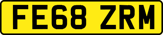 FE68ZRM