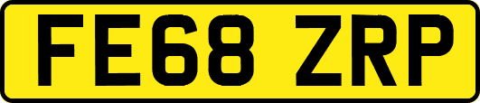 FE68ZRP