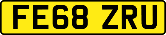FE68ZRU