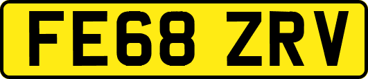 FE68ZRV