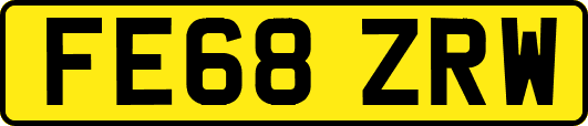 FE68ZRW
