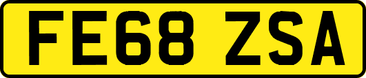FE68ZSA
