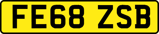 FE68ZSB