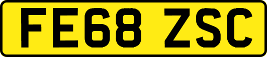 FE68ZSC