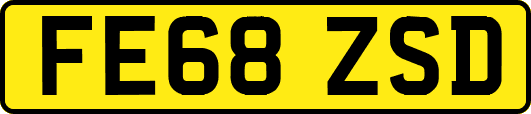 FE68ZSD
