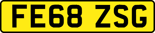 FE68ZSG