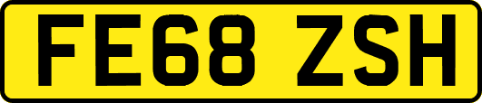FE68ZSH