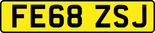 FE68ZSJ