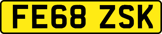 FE68ZSK