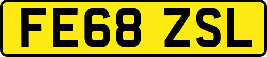 FE68ZSL