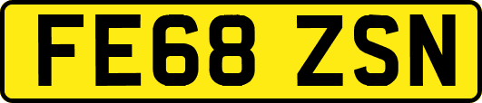 FE68ZSN
