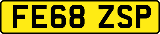 FE68ZSP