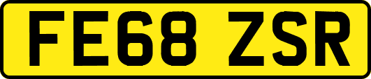 FE68ZSR