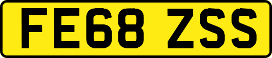 FE68ZSS