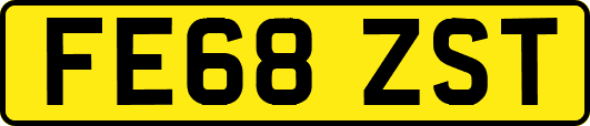 FE68ZST