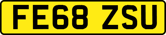 FE68ZSU
