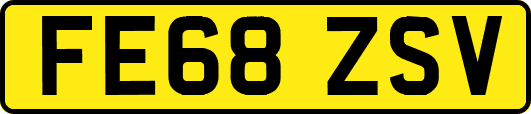 FE68ZSV