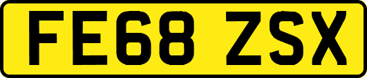 FE68ZSX