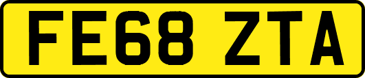 FE68ZTA