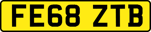 FE68ZTB