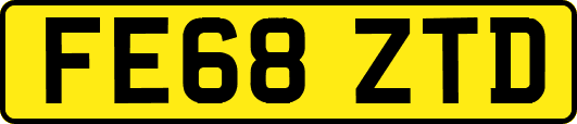 FE68ZTD