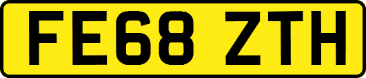 FE68ZTH