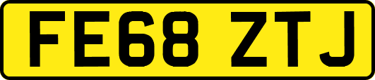 FE68ZTJ