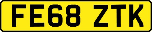 FE68ZTK