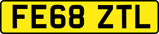 FE68ZTL