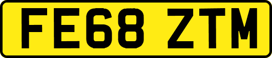 FE68ZTM