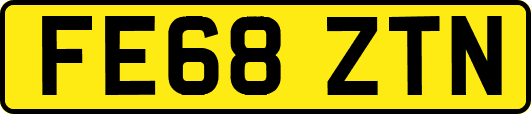 FE68ZTN
