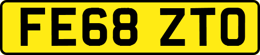 FE68ZTO