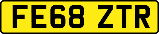 FE68ZTR