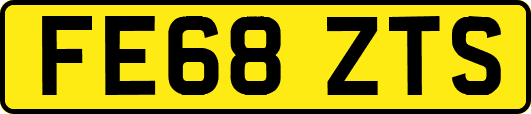 FE68ZTS