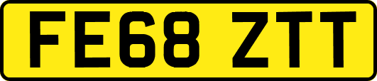 FE68ZTT