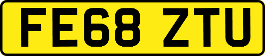 FE68ZTU