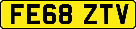 FE68ZTV