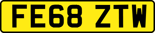 FE68ZTW