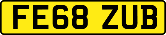 FE68ZUB