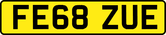 FE68ZUE