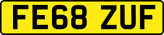 FE68ZUF