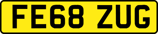 FE68ZUG