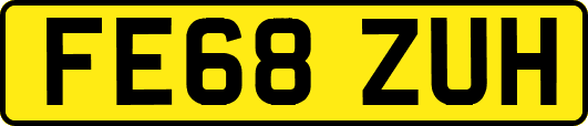 FE68ZUH