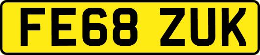 FE68ZUK